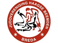 Open Bredase Judo Kampioenschappen 2019