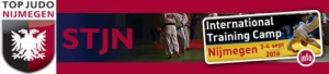 International Training Camp Nijmegen (Judo)