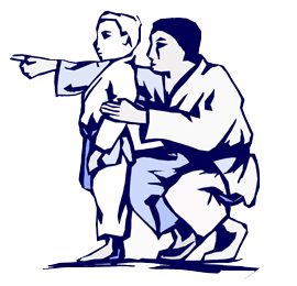 Judo Coachdag voor Ouders