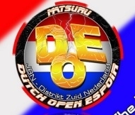 Matsuru Dutch Open Espoir Judo Tournament 2016