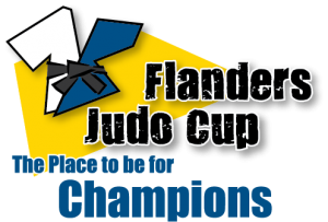 11e Int. Flanders Judo Cup (2-dagen)