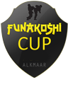 Funakoshi Cup 2015 (karate)
