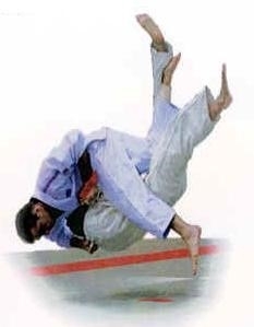 2e Judo Tegeltjes Toernooi