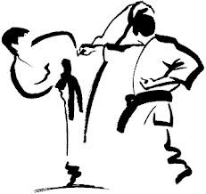 Battle of the teams - Kumite (karate)
