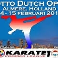 Lotto Dutch Open 2015