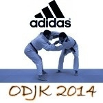 Open Drentse Judo Kampioenschappen