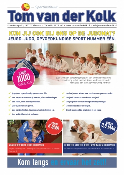 www.topsporttomvanderkolk.nl